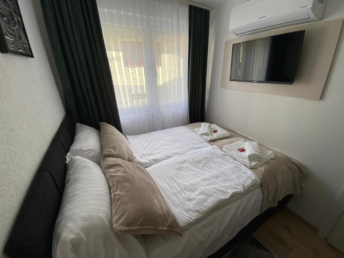 Apartments Han 2 ซาราเยโว ภายนอก รูปภาพ