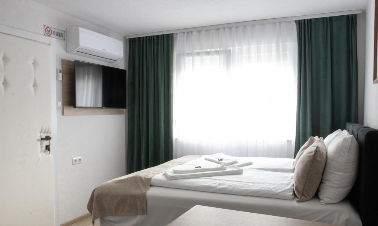 Apartments Han 2 ซาราเยโว ภายนอก รูปภาพ