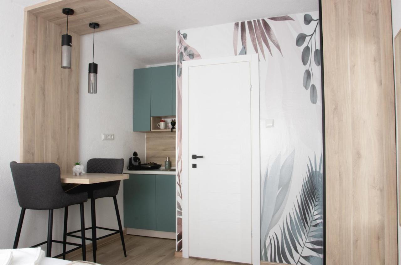 Apartments Han 2 ซาราเยโว ภายนอก รูปภาพ