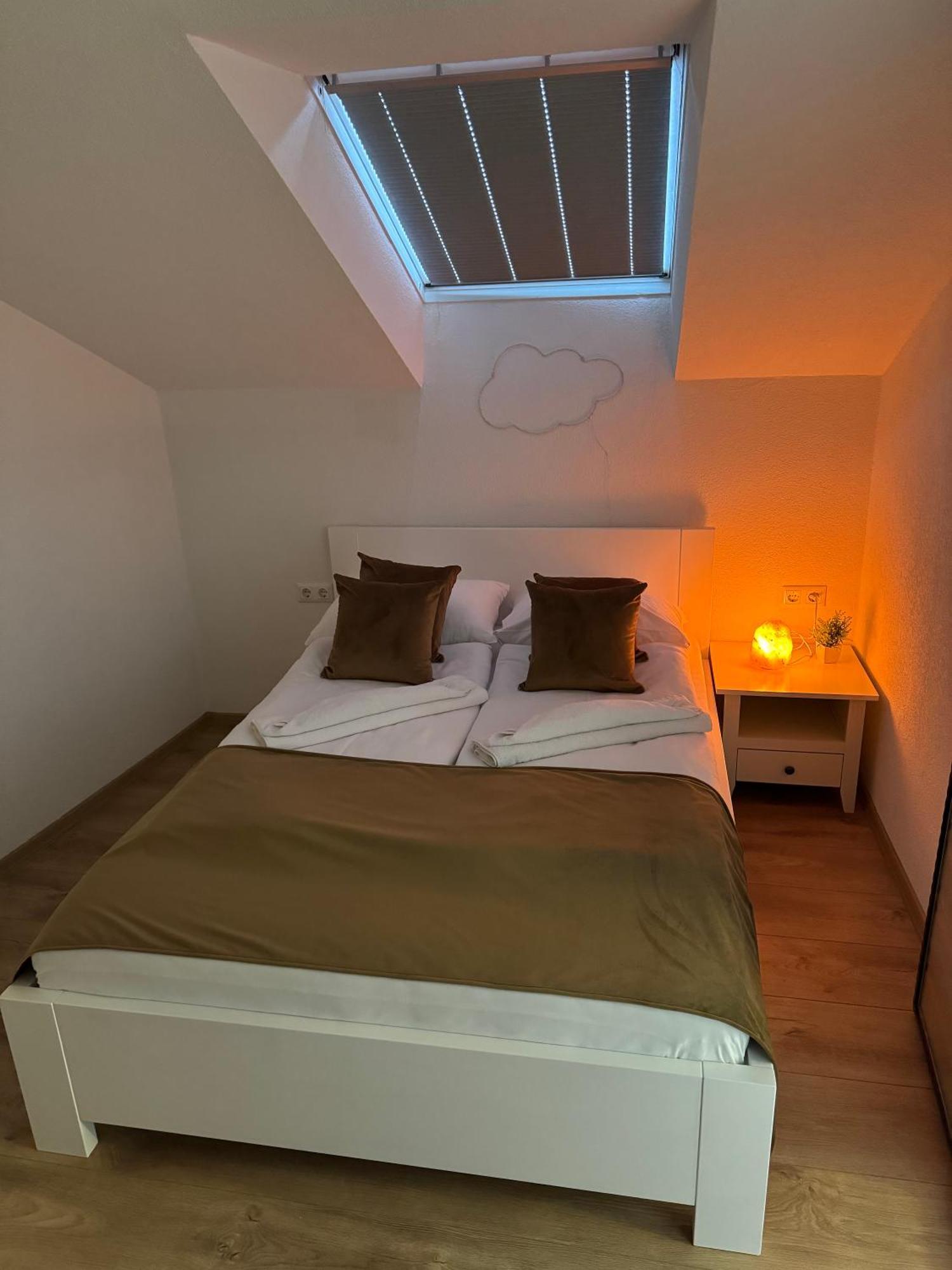 Apartments Han 2 ซาราเยโว ภายนอก รูปภาพ