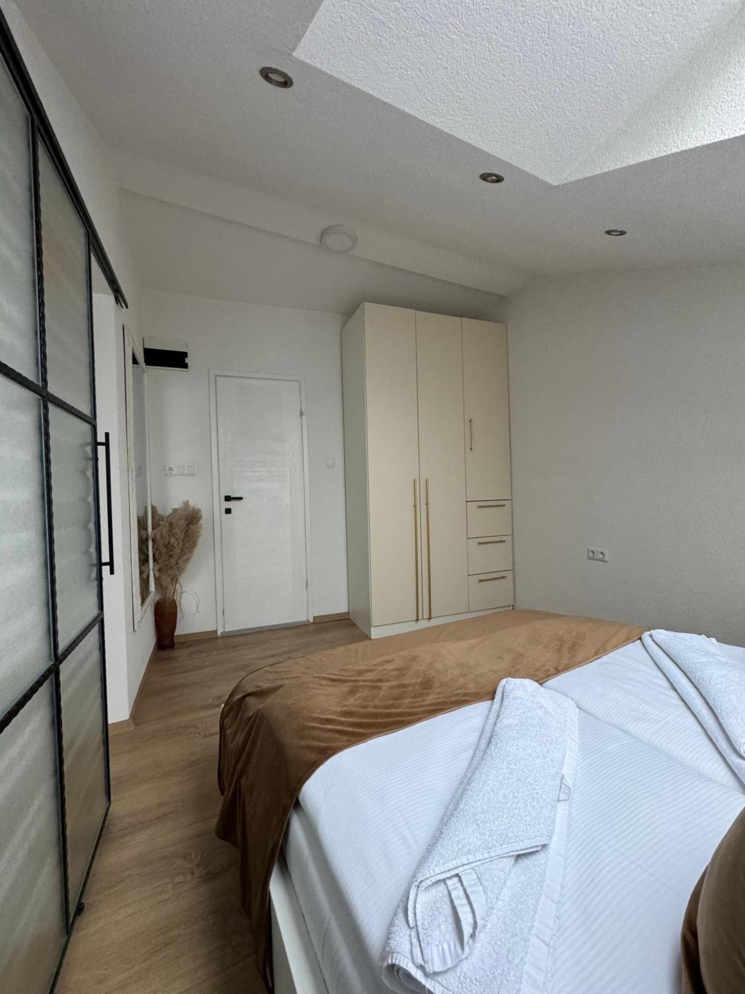 Apartments Han 2 ซาราเยโว ภายนอก รูปภาพ