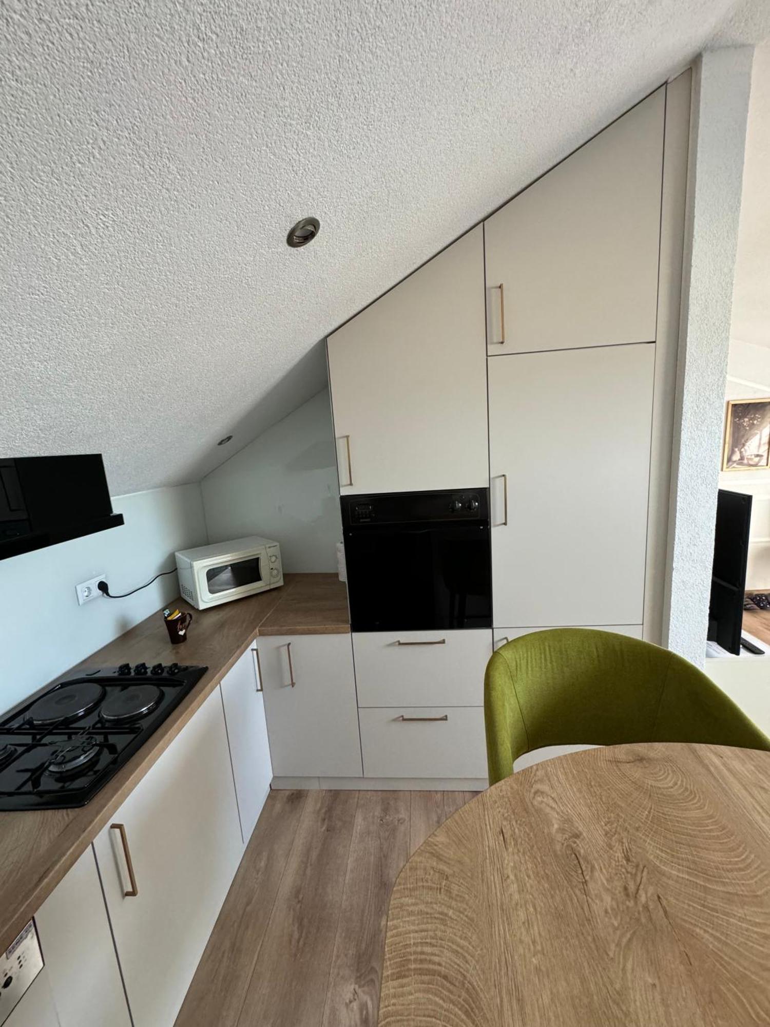 Apartments Han 2 ซาราเยโว ภายนอก รูปภาพ