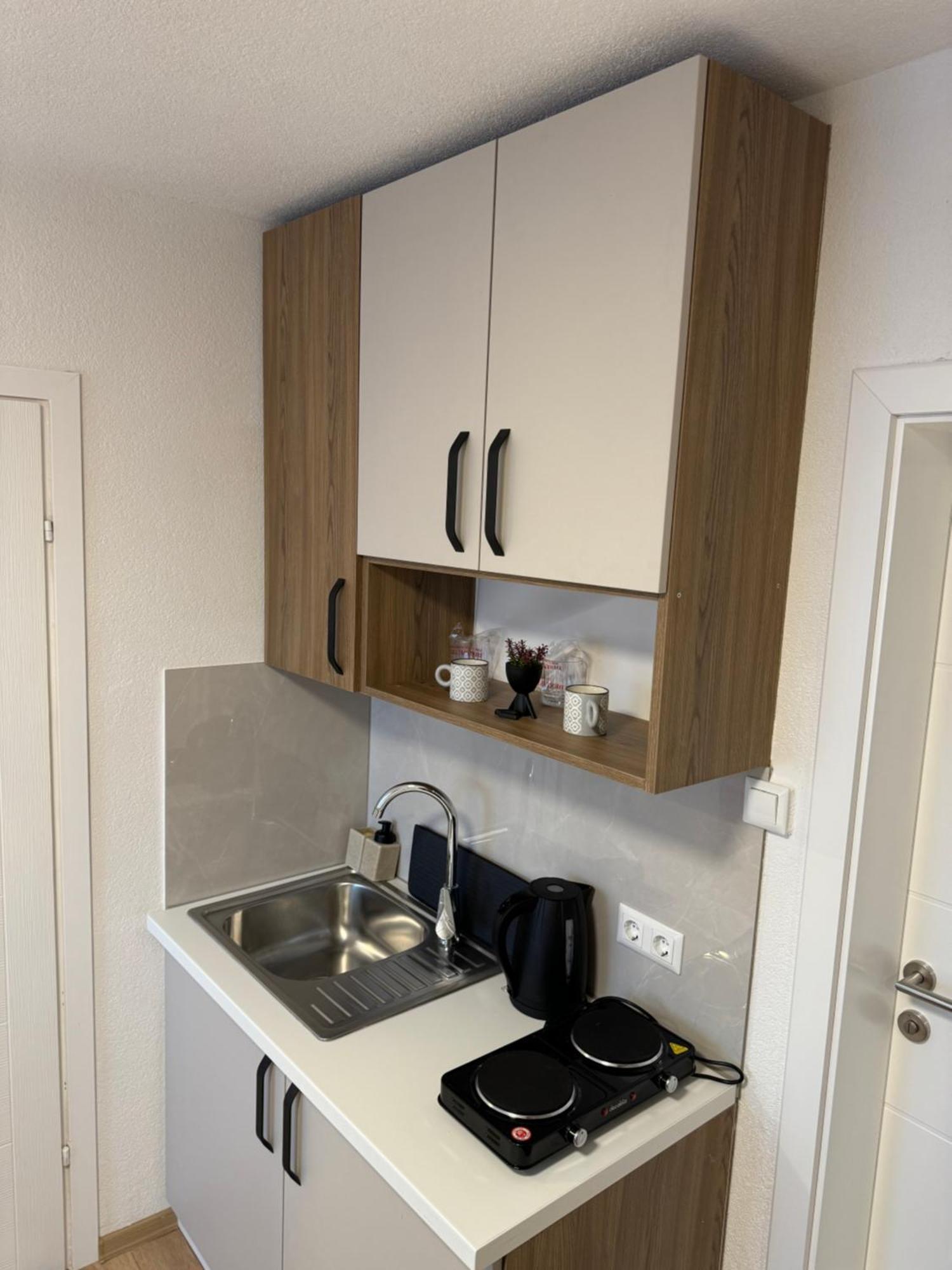 Apartments Han 2 ซาราเยโว ภายนอก รูปภาพ
