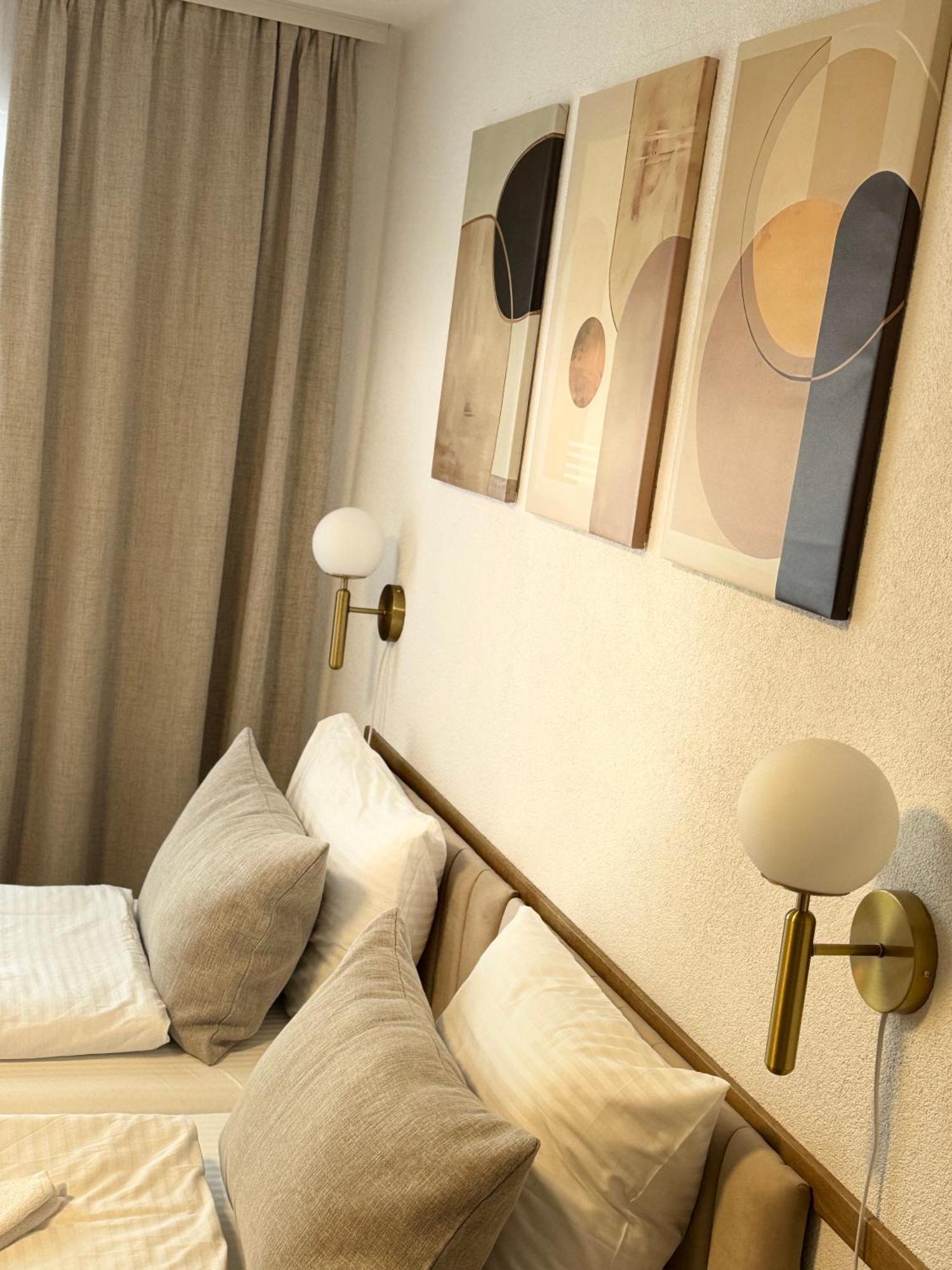 Apartments Han 2 ซาราเยโว ภายนอก รูปภาพ