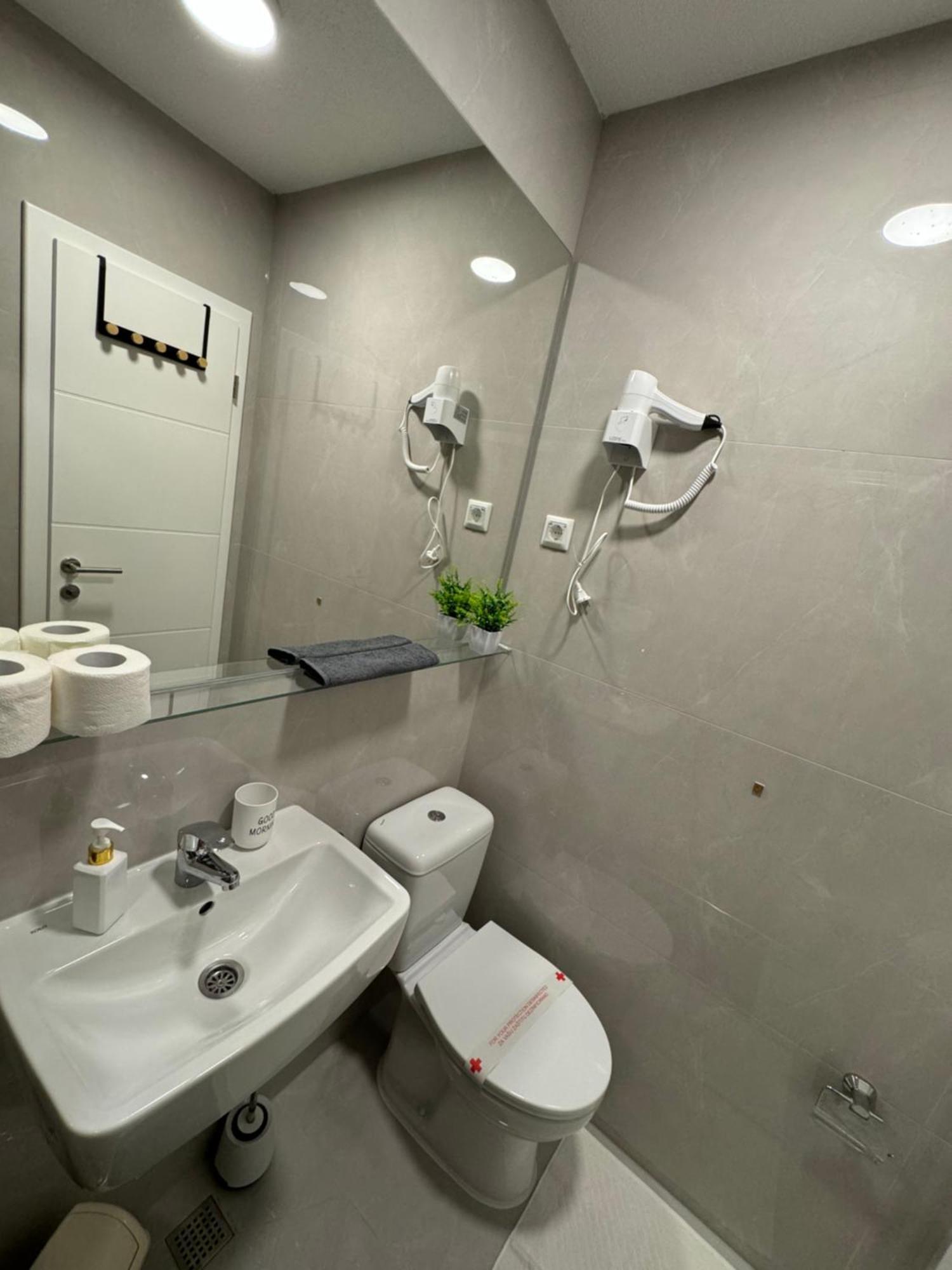 Apartments Han 2 ซาราเยโว ภายนอก รูปภาพ