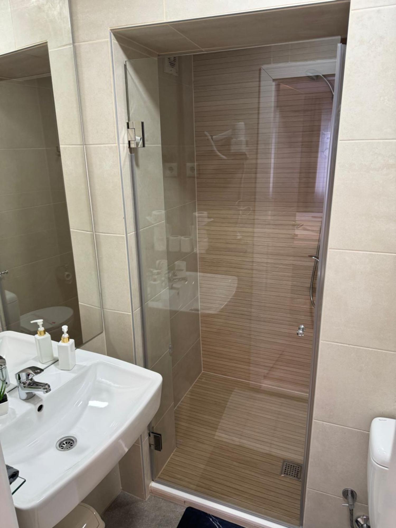 Apartments Han 2 ซาราเยโว ภายนอก รูปภาพ
