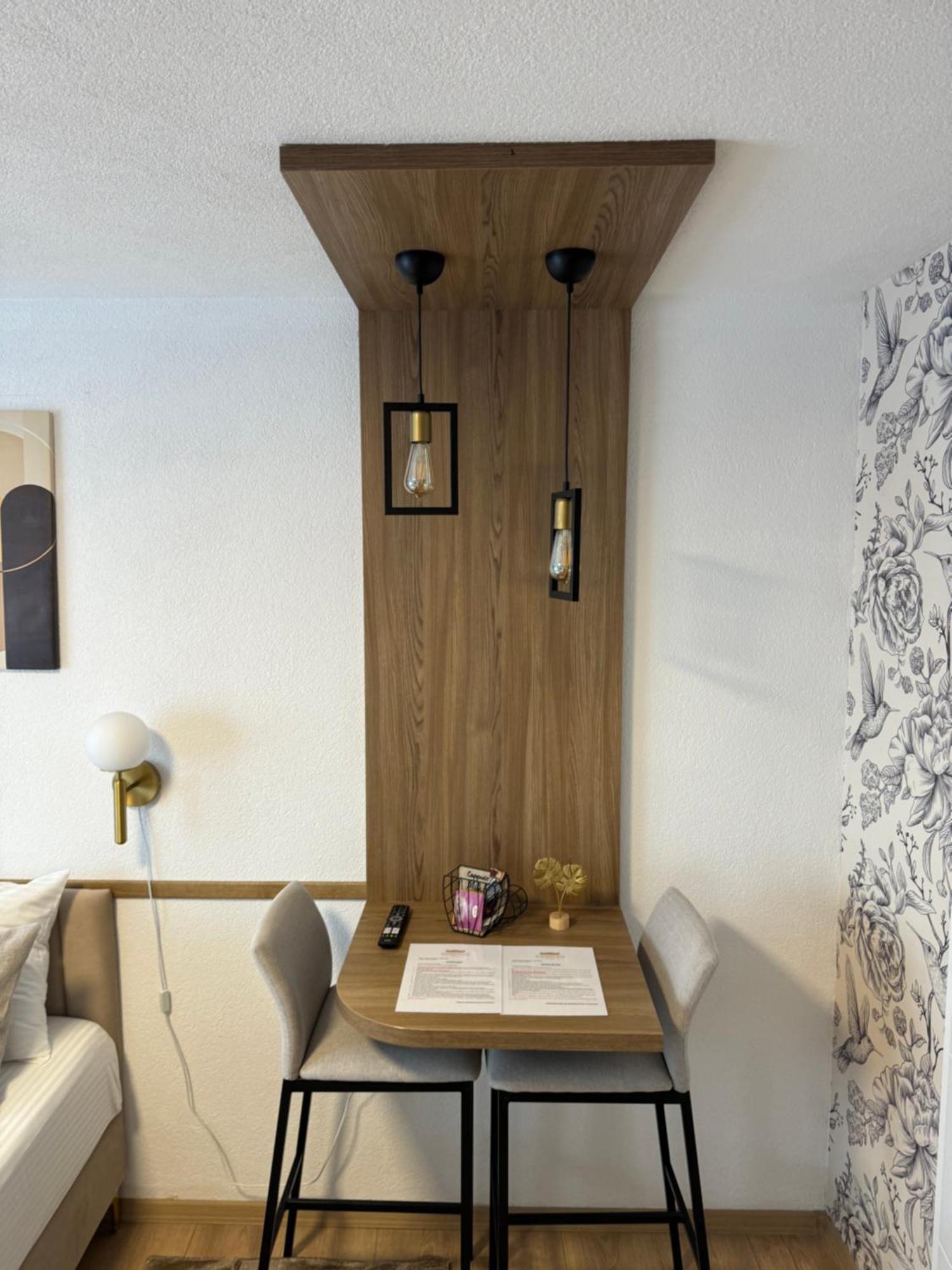 Apartments Han 2 ซาราเยโว ภายนอก รูปภาพ